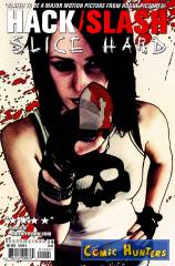 Hack/Slash: Slice Hard