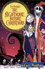Tim Burtons The Nightmare Before Christmas
