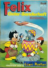 1973: Ostern
