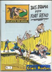 Das Drama von Fort Reno