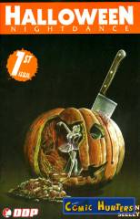 Halloween: Nightdance (Variant Cover C)