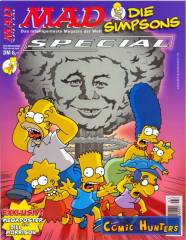 MAD Special: Die Simpsons