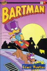 Bartman, Part Three: The Great Purple Hope