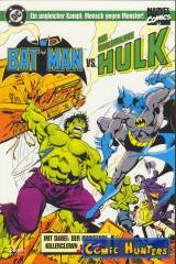 Batman vs. Der Unglaubliche Hulk