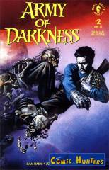 Army of Darkness (2/3)