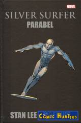 Silver Surfer - Parabel