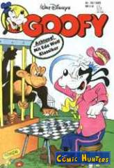 Goofy-Magazin