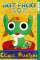 small comic cover Sgt. Frog 4