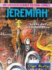 Jeremiah: Sekte der Gesichtslosen