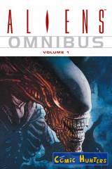Aliens Omnibus Vol. 1