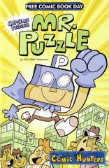 Mr. Puzzle