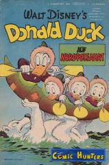 Donald Duck - Auf Nordpolfahrt