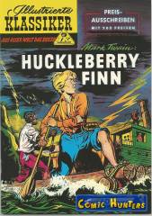 Huckleberry Finn I
