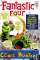 small comic cover Fantastic Four Omnibus (New Printing) 1