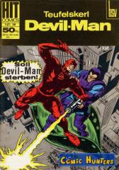 Devil-Man