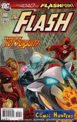 The Road to Flashpoint Part 2