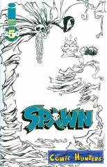 Spawn (Variant Cover-Edition RI 1:100)