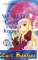 small comic cover The World God Only Knows 15