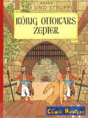 König Ottokars Zepter