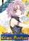 small comic cover Kamikaze Kaito Jeanne - Perfect Edition 5