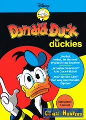 Donald Duck für duckies
