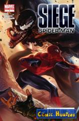 Siege: Spider-Man