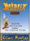 small comic cover Asterix Der Gallier / Die Goldene Sichel 1