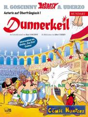 Dunnerkeil (Asterix auf Oberfrängisch 1)
