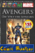 small comic cover Avengers: Die Welt der Avengers 86