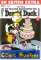 small comic cover Die tollsten Geschichten von Donald Duck 338