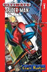 Ultimate Spider-Man Power & Responsibility