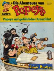 Popeye auf gefährlicher Kreuzfahrt
