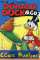 small comic cover Donald Duck & Co 8