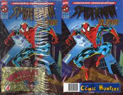 Spider-Man (Gold-Edition)