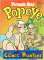 small comic cover Popeye 5