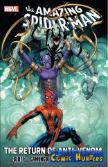 Spider-Man: The Return of Anti-Venom