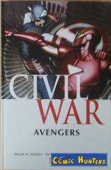 Civil War: Avengers
