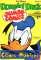 small comic cover Donald Duck Jumbo-Comics 1