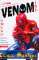 small comic cover Venom Inc. Part Six (Dell'Otto Variant) 1