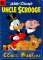 small comic cover Uncle Scrooge 21