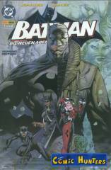 Batman: Die neuen Abenteuer (Variant Cover Edition)