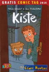 Kiste (Gratis Comic Tag 2016)