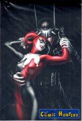 Der Batman, der lacht (Blu-Box Virgin Harley Quinn Variant Cover-Edition B)