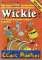 small comic cover Wickie 1