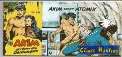 Akim gegen Atomix