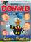 small comic cover Donald von Carl Barks 47