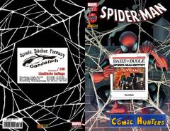 Spider-Man (Gandalph - Flensburg (2) Variant Cover-Edition)