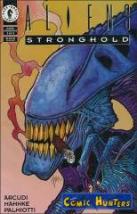 Aliens: Stronghold