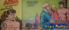 Karloff siegt