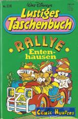 Rallye Entenhausen